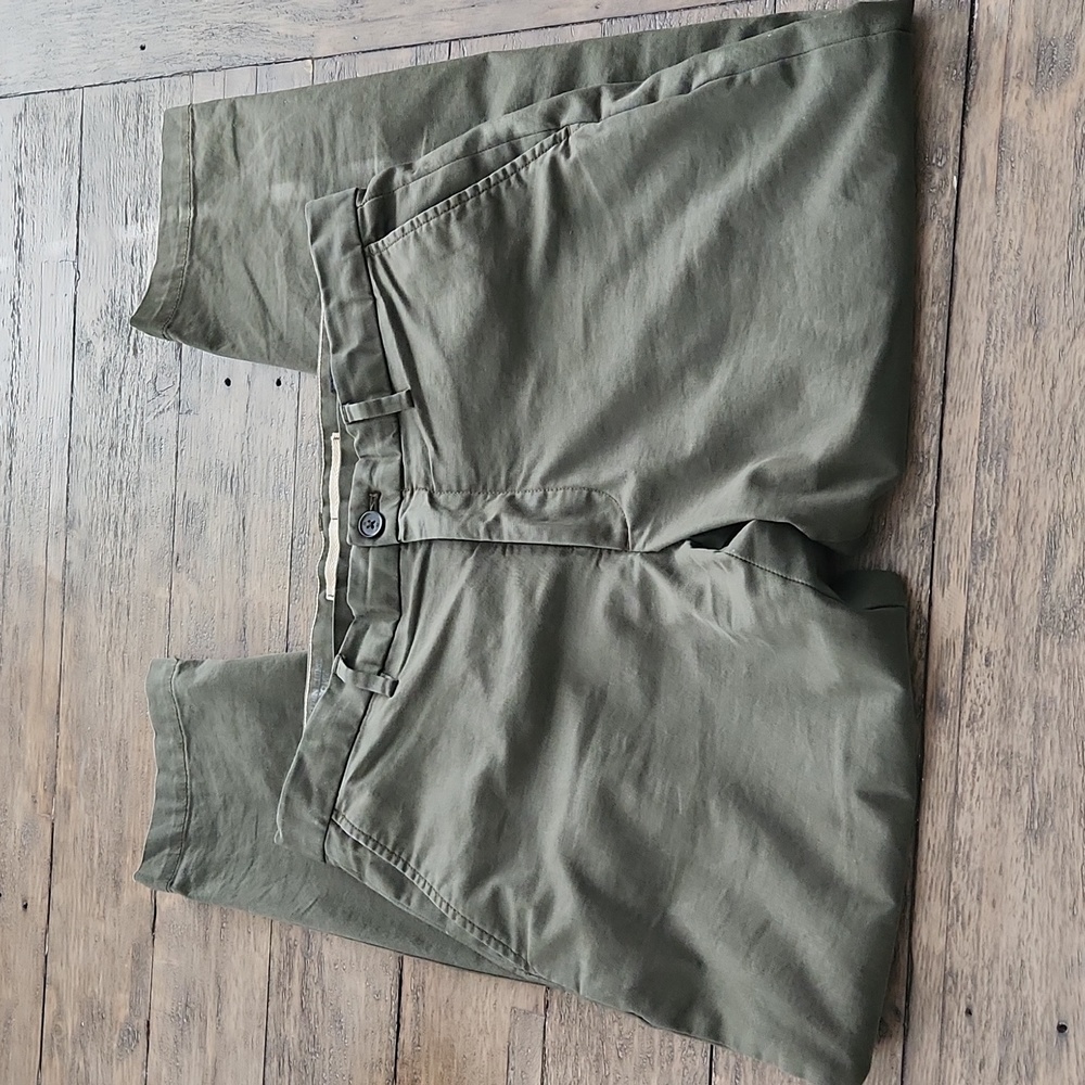 Men's Banana Republic Chinos
